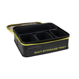 Сумка для приманок Matrix EVA Bait Storage Tray